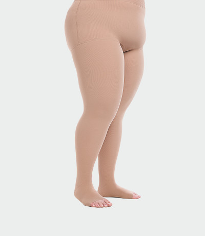 Juzo Expert Külotlu Lenfödem Çorabı (Özel Ölçülü)